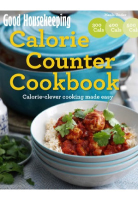 Calorie Counter Cookbook