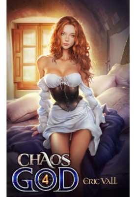Chaos God 4