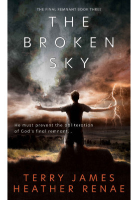 The Broken Sky