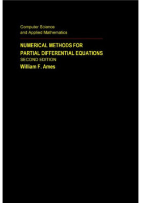 Numerical Methods For Partial Differential Equations
