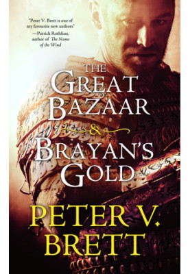 The Great Bazaar & Brayan's Gold