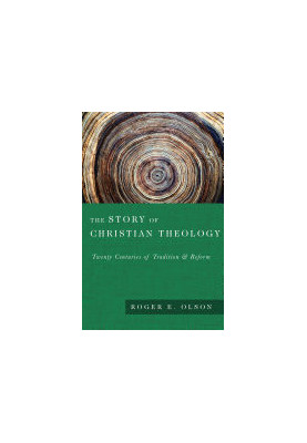 The Story of Christian Theology