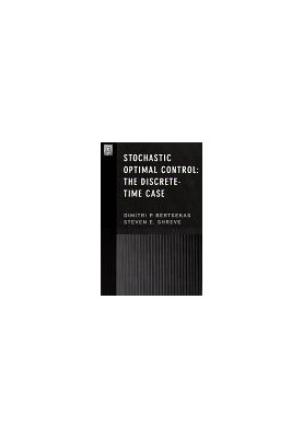 Stochastic optimal control: the discrete time case