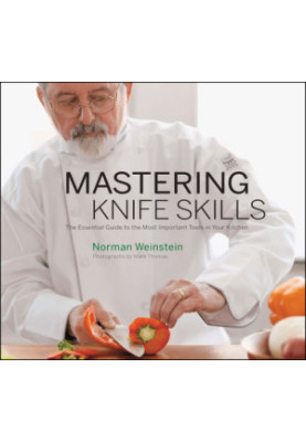 Mastering knife skills: the essential guide to the most important tools in your kitchen