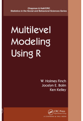 Multilevel Modeling Using R