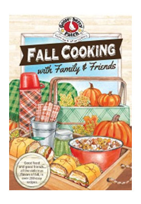 Fall Cooking with Family & Friends