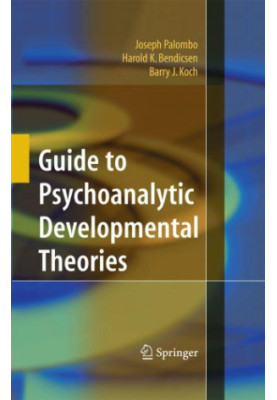 Guide to Psychoanalytic Developmental Theories