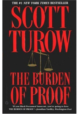 The Burden of Proof