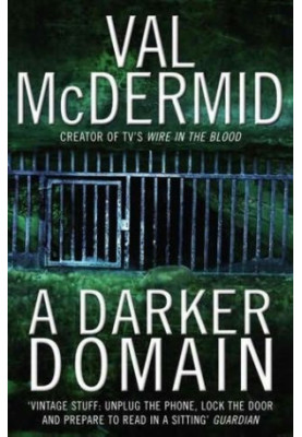 A Darker Domain (Karen Pirie 2)