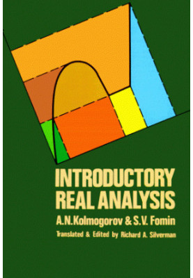 Introductory real analysis