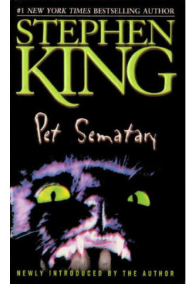 Pet Sematary