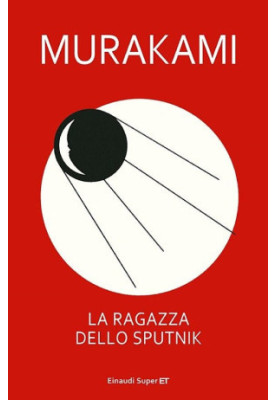 La ragazza dello Sputnik