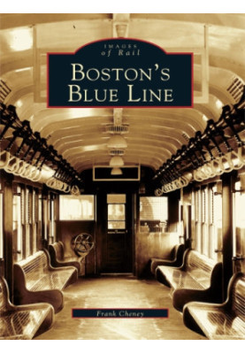 Boston's Blue Line
