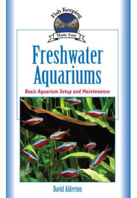Freshwater Aquariums