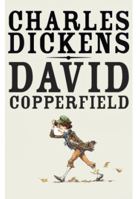 David Copperfield