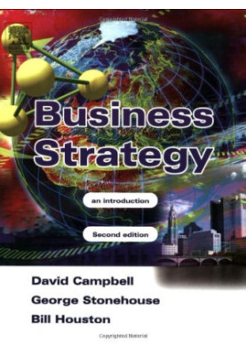 Business Strategy
