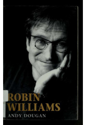 Robin Williams