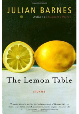 Lemon Table