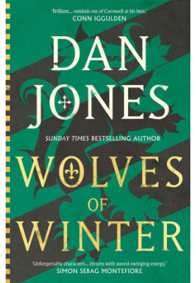 Wolves of Winter