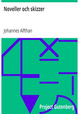 Short stories and sketches