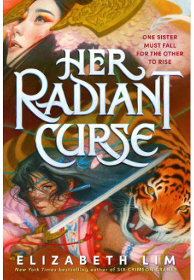 Her Radiant Curse