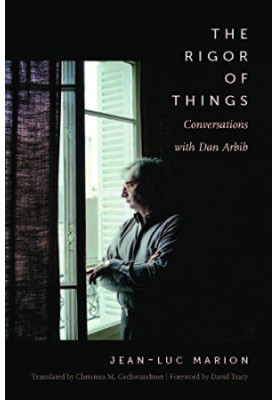 The Rigor of Things: Conversations with Dan Arbib