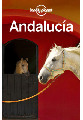Lonely Planet Andalucia