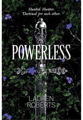 Powerless (The Powerless Trilogy)