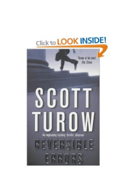 Reversible Errors