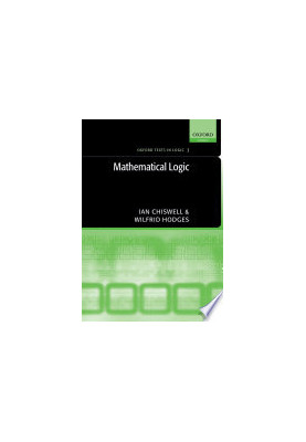 Mathematical Logic
