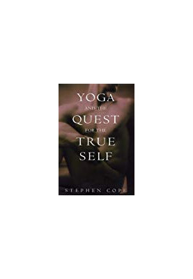 Yoga and the Quest for the True Self