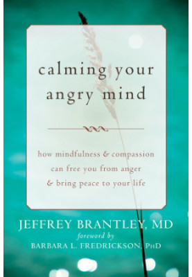 Calming Your Angry Mind: How Mindfulness and Compassion Can Free You from Anger and Bring Peace to Your Life