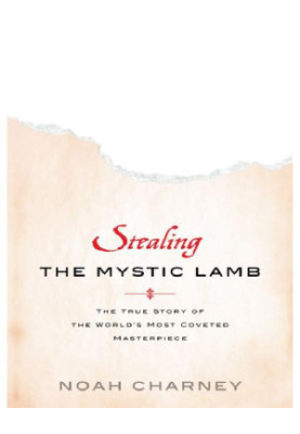 Stealing the Mystic Lamb