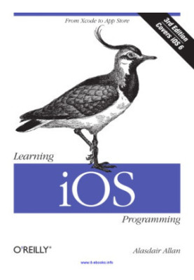 Learning iOS Programming: From Xcode to App Store