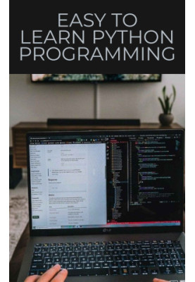 Easy To Learn Python Programming