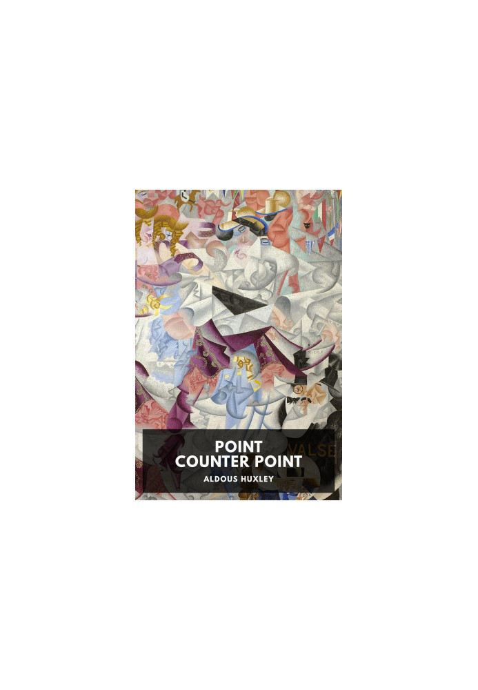 Point Counter Point