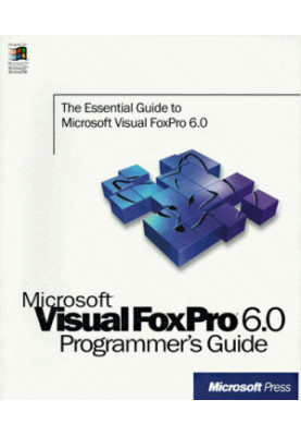 Microsoft Visual FoxPro: Programmer's Guide