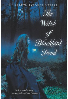 The Witch of Blackbird Pond