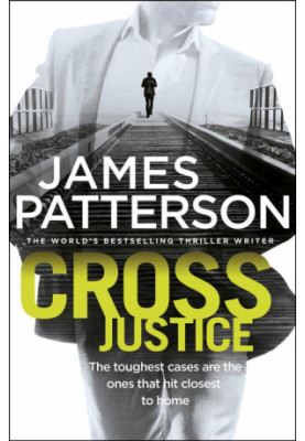 Cross Justice (Alex Cross, 23)