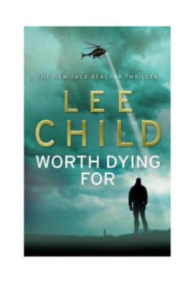 Worth Dying For