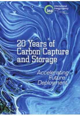 20 years of carbon capture and storage : accelerating future deployment