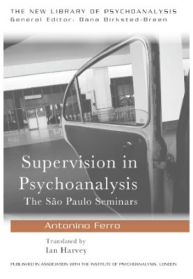 Supervision in psychoanalysis: the São Paulo Seminars