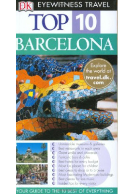 Top 10 Barcelona