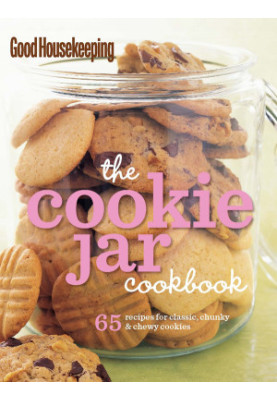 The Cookie Jar Cookbook