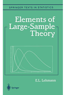 Elements of Large-Sample Theory