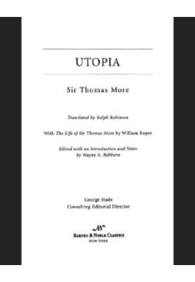 Utopia