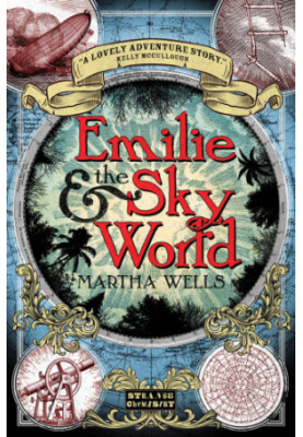 Emilie and the Sky World