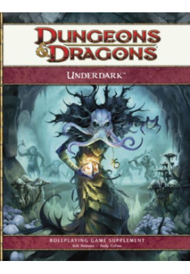 Underdark