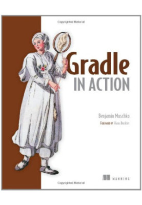 Gradle in action