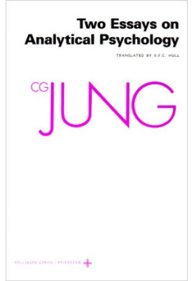 Two essays on analytical psychology